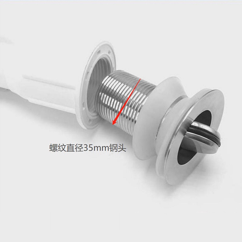 Nắp Đậy Cống Thoát Nước Bồn Rửa Chén Dạng Lật Linh Hoạt