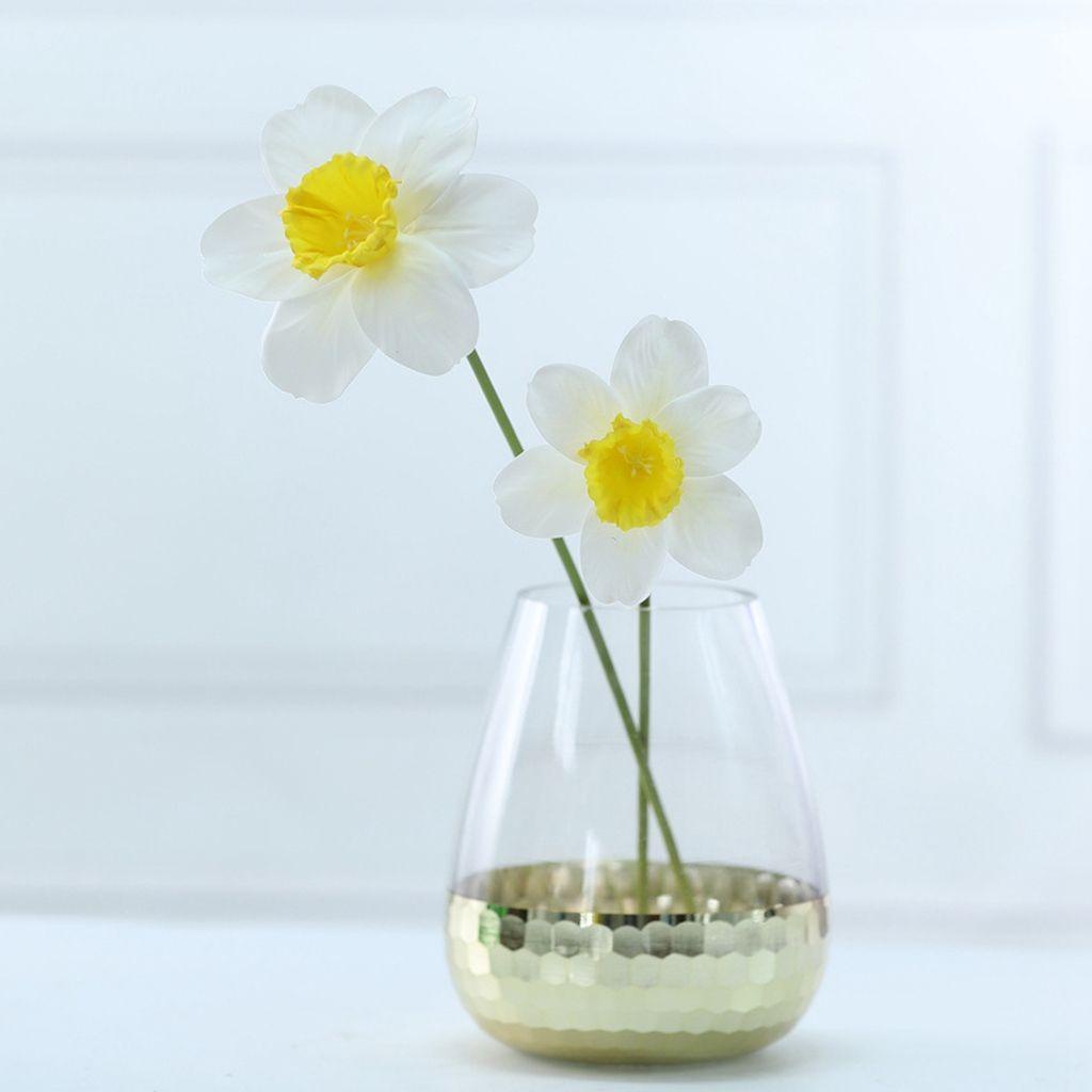 HARRIETT Bình Hoa Nhỏ Xinh Tự Trang Trí Bàn Làm Việc / Làm Đạo Cụ Chụp Ảnh Cho Cô D