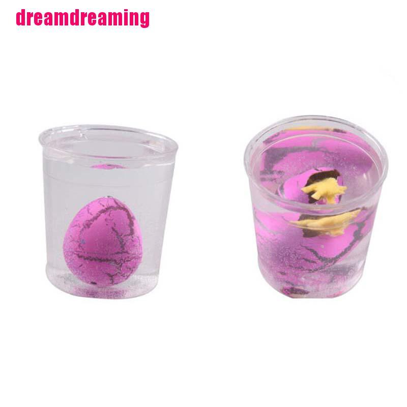 Trứng Nở Ma Thuật