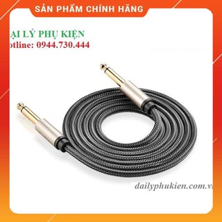 Cáp Audio 6.5mm Ugreen 10637