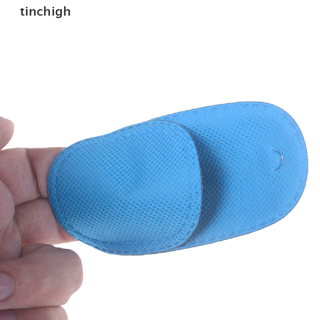 Bộ 6 Miếng Dán Mắt Amblyopia Dành Cho Người Lớn Và Trẻ Em