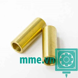 Bạc trượt đồng 8mm