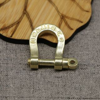 1 chiếc khóa vành móng ngựa, ma ní 10mm good old days
