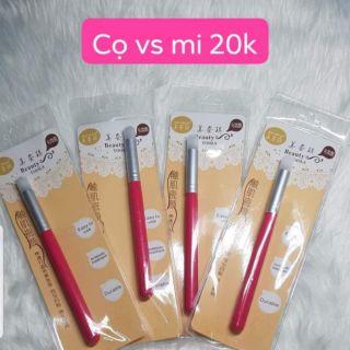 Cọ vệ sinh mi