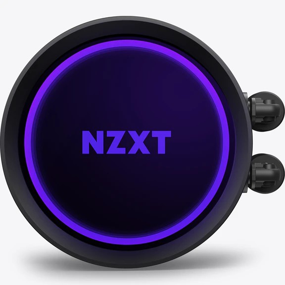 Tản Nhiệt Nước NZXT ALL IN ONE KRAKEN X73 - 360MM