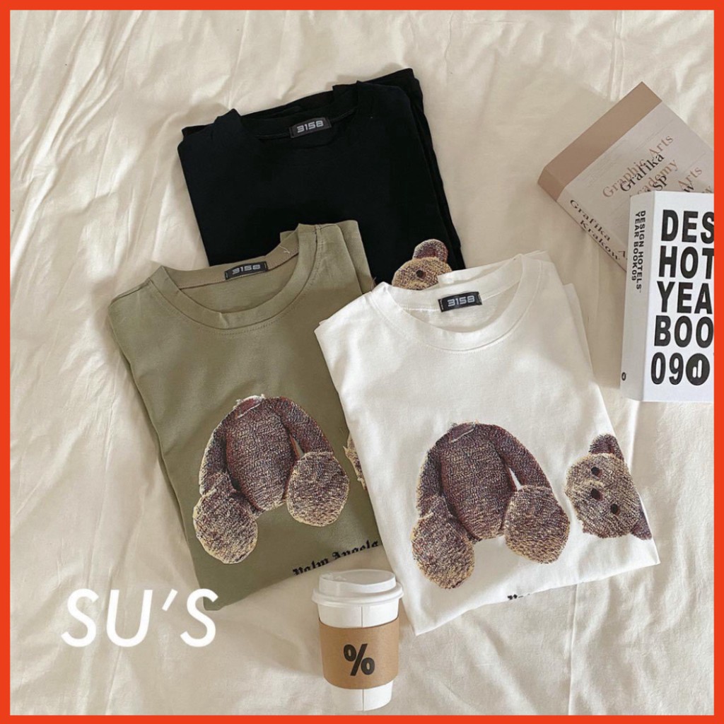 Sale Siêu phẩm áo gấu cụt đầu siêu sinh, nam nữ đều mang được