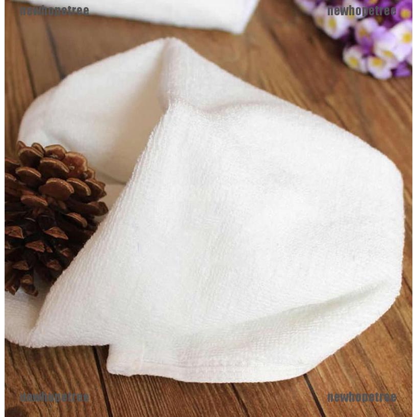 Khăn tắm cotton 33 * 73cm