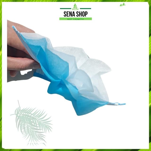Khẩu Trang Y Tế 4 Lớp Kháng Khuẩn Và Không Kháng Khuẩn Duy Quân Xuân Lai hộp 50 Chiếc