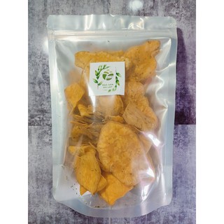 Khoai lang sấy phomai