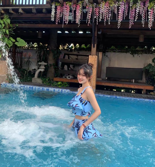 Đồ đi biển siêu xinh ♥️♥️♥️ Kèm ảnh thật♥️ | BigBuy360 - bigbuy360.vn