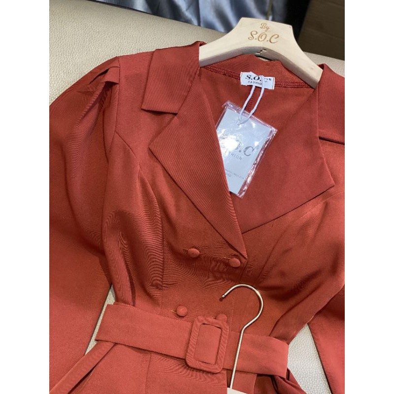 Set vest dập li - Cam đất | BigBuy360 - bigbuy360.vn