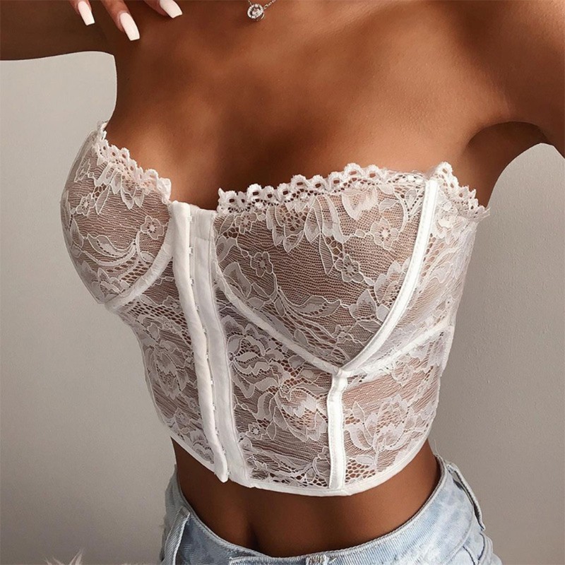 Áo Lót Ren Gợi Cảm Cho Nữ