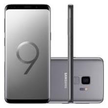 điện thoại Samsung Galaxy S9 ram 4G/64g mới Chính Hãng - Chơi Game siêu mượt (màu Xám )