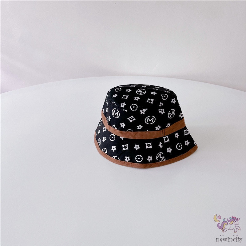 Mũ Tai Bèo Thời Trang Hàn Quốc Cho Bé