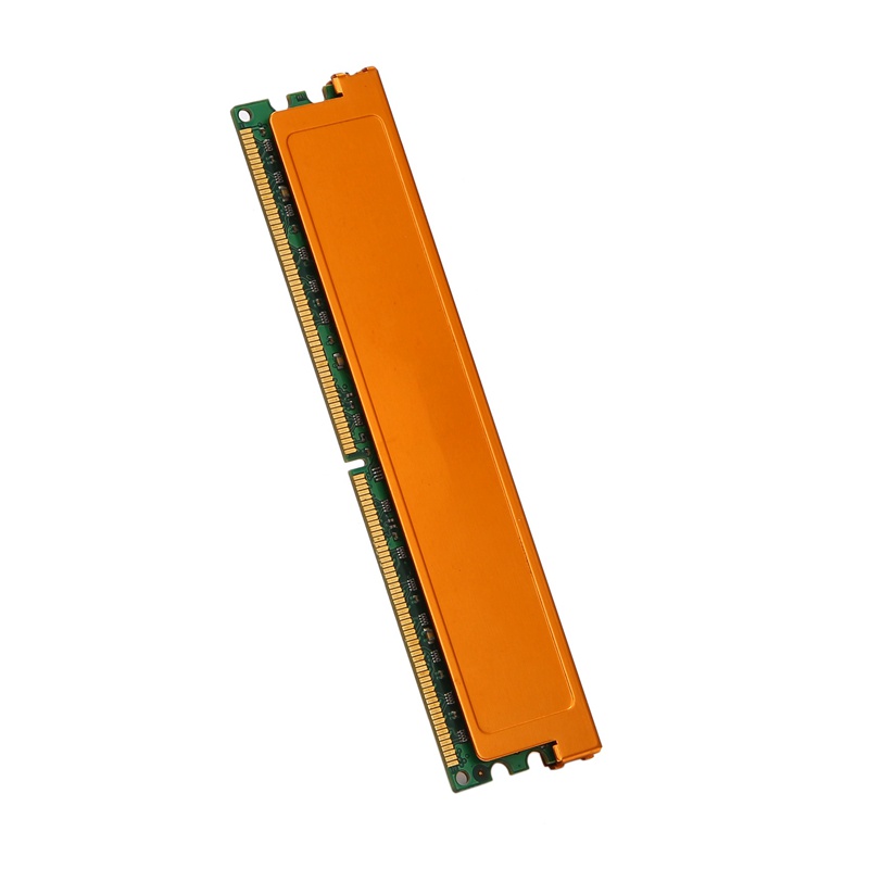 Bộ Nhớ Ram 2GB DDR2 Ram 1066MHz PC2 8500 1.8V 240 Pins Cho Máy Tính Intel DIMM 240Pins