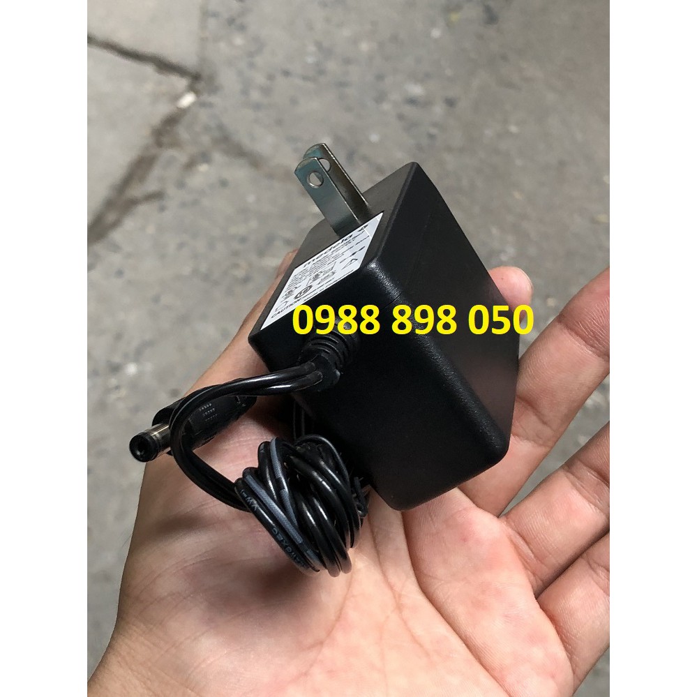 Adapter DC 4.8v 800ma máy hút sữa Swing đơn