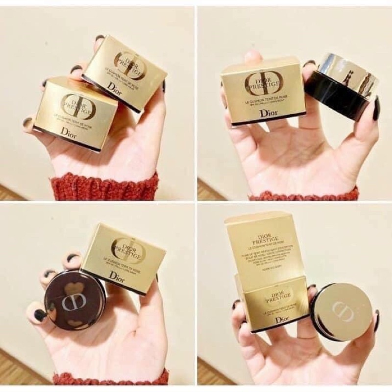 Phấn nước Dior mini size 4g | BigBuy360 - bigbuy360.vn