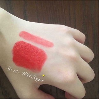 SON TOM FORD MÀU 15 WILD GINGER 37