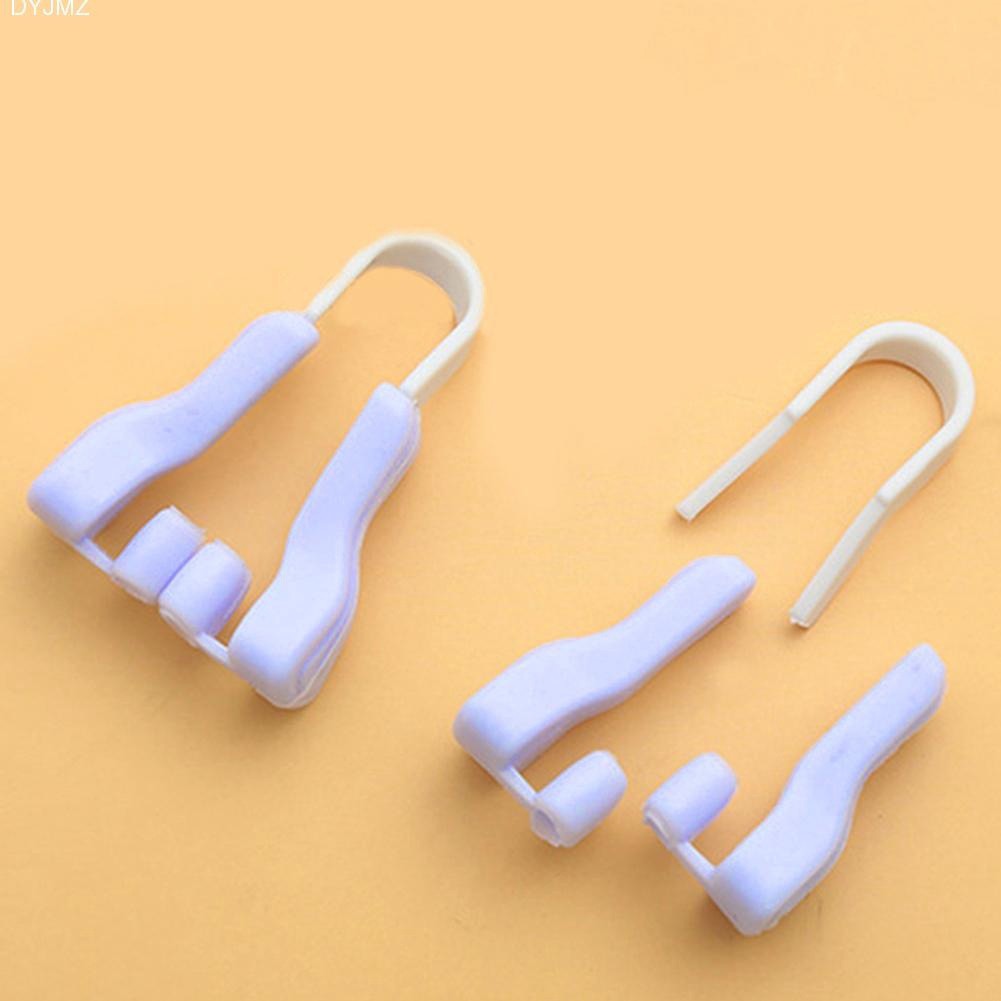 Kẹp hỗ trợ nâng làm thẳng mũi hiệu quả