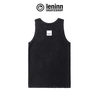 Áo ba lỗ Leninn Basic Tank Top nam nữ Unisex