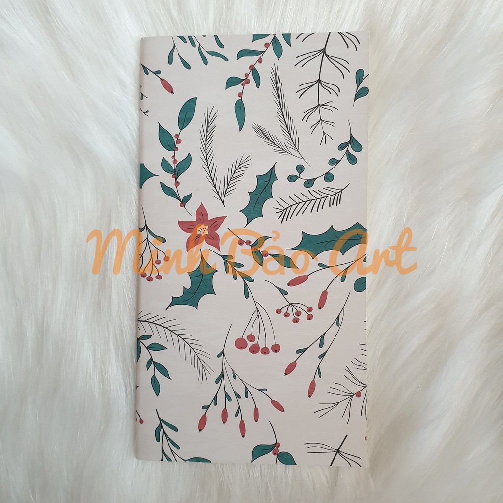 [HANDMADE - CÓ QUÀ] SỔ TAY PLANNER &quot;VIỆC NGẬP MẶT&quot; TO-DO LIST, THỜI GIAN BIỂU, CHECK LIST, NHẮC VIỆC, LỊCH HẸN