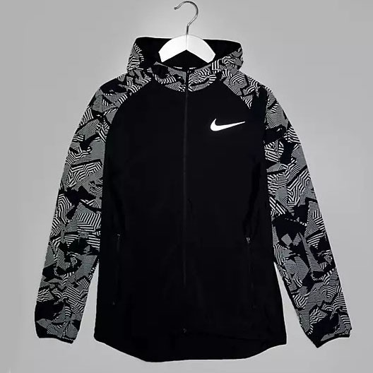 ÁO KHOÁC NIKE RUNNING ESSENTIAL JACKET - FLASH REFLECTIVE