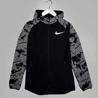 ÁO KHOÁC NIKE RUNNING ESSENTIAL JACKET - FLASH REFLECTIVE