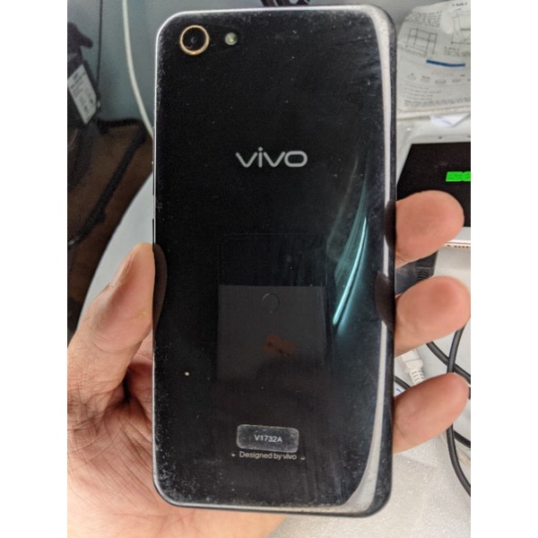 Điện thoại Vivo Y81S 3/32