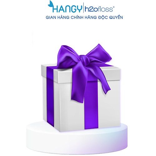 [HB GIF] Quà tặng nhập khẩu từ HANGY