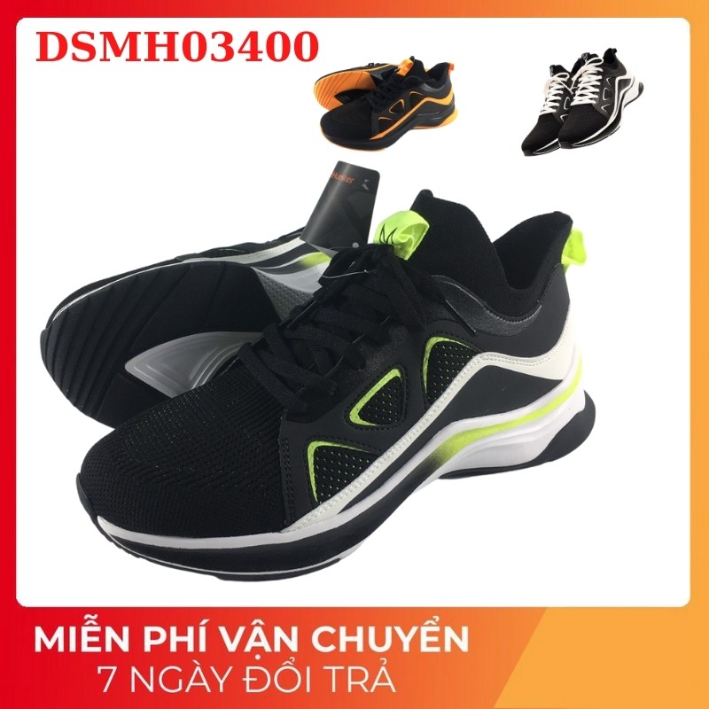 Giày thể thao nam cao cấp BitisHunter DSMH03400