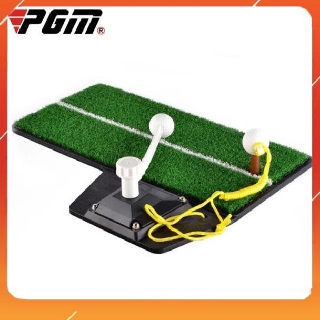 Thảm tập golf swing tại nhà