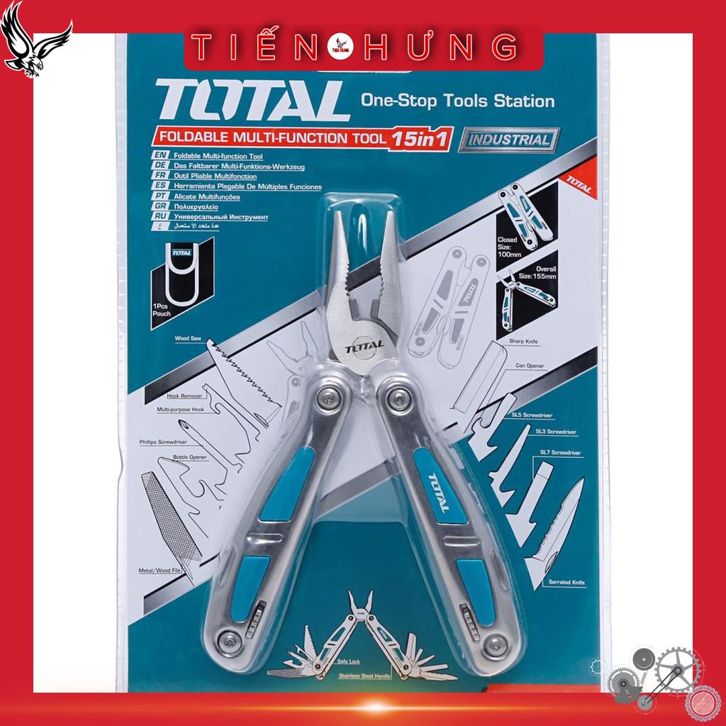 KÌM ĐA NĂNG TOTAL TFMFT01151
