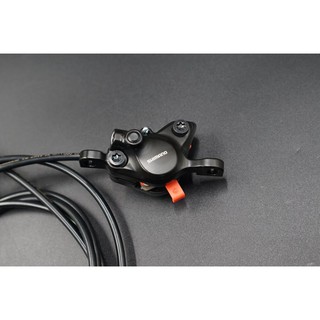 Bộ Thắng Dĩa Dầu xe đạp Shimano MT200 ( fullbox )