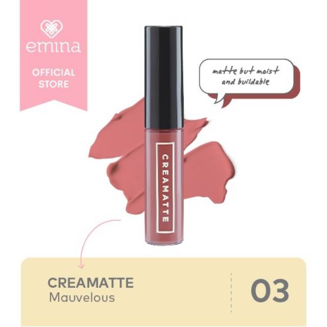 (Hàng Mới Về) Kem Che Khuyết Điểm Emina Cao Cấp | BigBuy360 - bigbuy360.vn