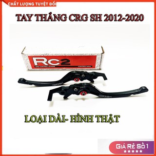 TAY THẮNG CRG CHO SH 2012-2020 ( SH VIỆT NAM- LOẠI DÀI)