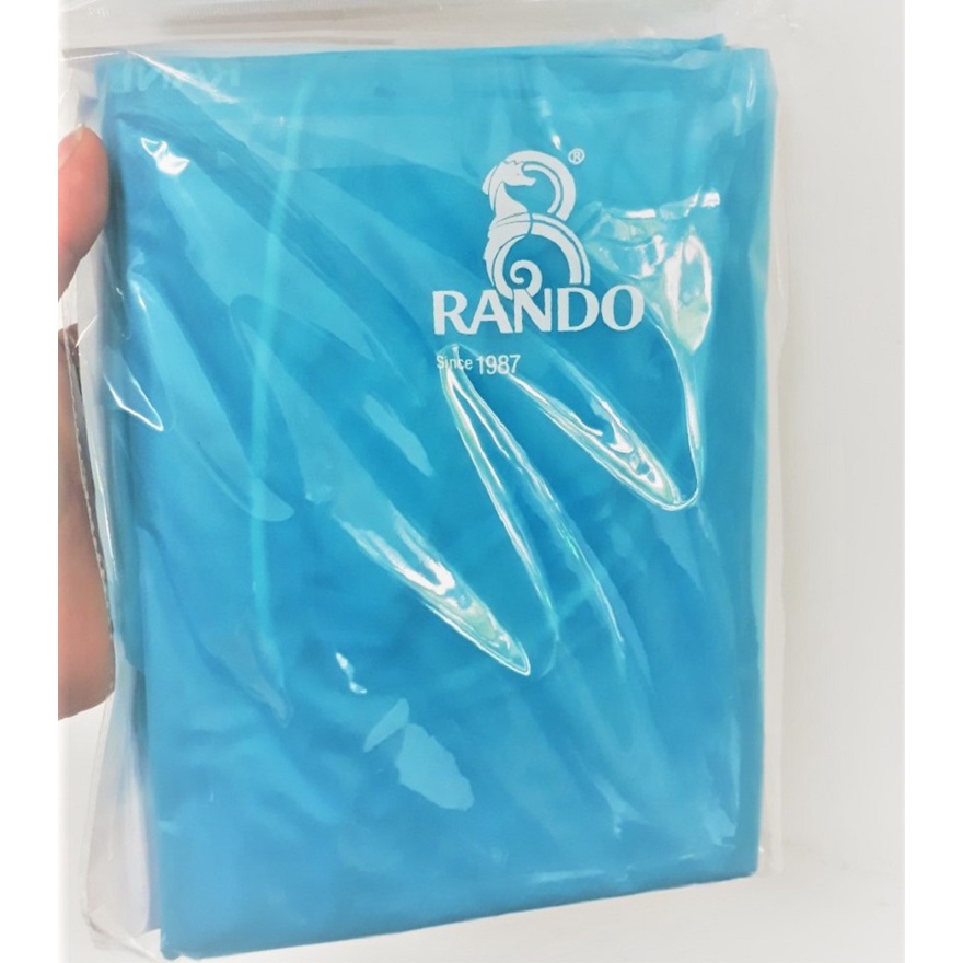 Rando Easy Trum “Trùm cực nhanh, bảo vệ toàn diện” APPC-10 giúp che chở cho người thân yêu của bạn