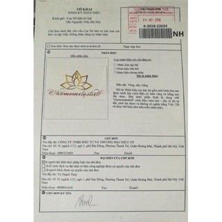 KEM NGÀY CHAMOMILESKILL HÀNG CHUẨN