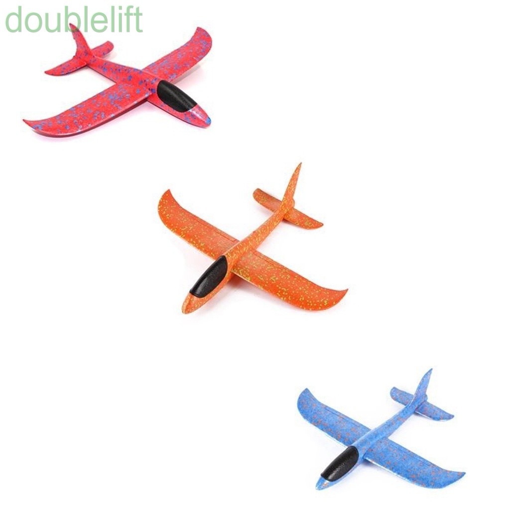 Mô hình máy bay xốp đồ chơi 48cm cho bé