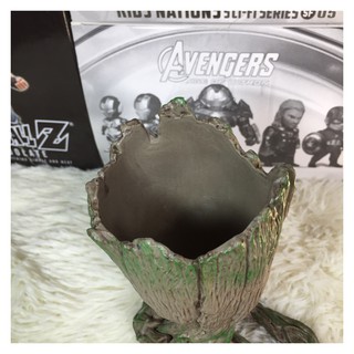 Mô hình baby Groot