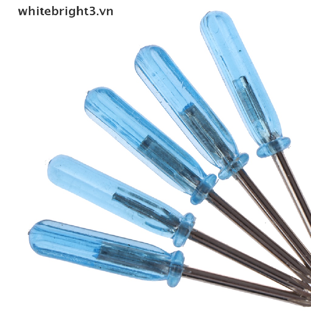 Bộ Tuốc Nơ Vít mini 3 2.0 45mm