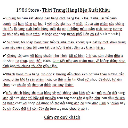 [Hàng Xịn - Ảnh Thật] Quần jeans nam L.coste Blue, hàng xuất cao cấp. | BigBuy360 - bigbuy360.vn