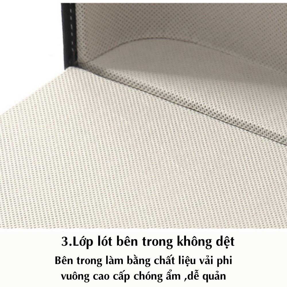 Hộp đựng khăn giấy trên ô tô , hộp đựng giấy ăn bằng da cao cấp trên xe hơi ATILA SHOP