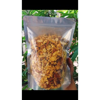 500gr mít sấy vụn + 500gr mít sấy xuất khẩu