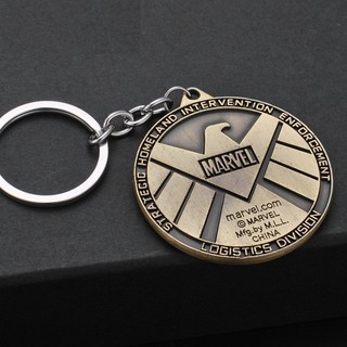 Móc khóa MARVEL {A86}