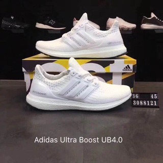 GIẦY ULTRA BOOST 4.0 NAM NỮ