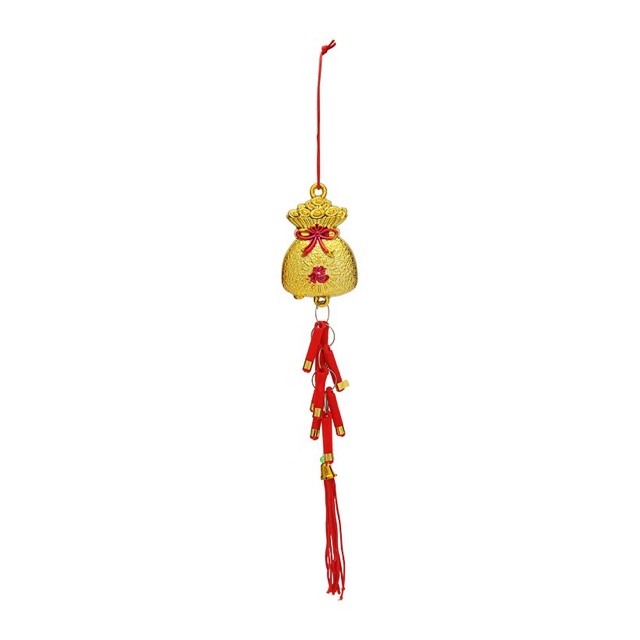 Combo 5 liễng dây vàng to