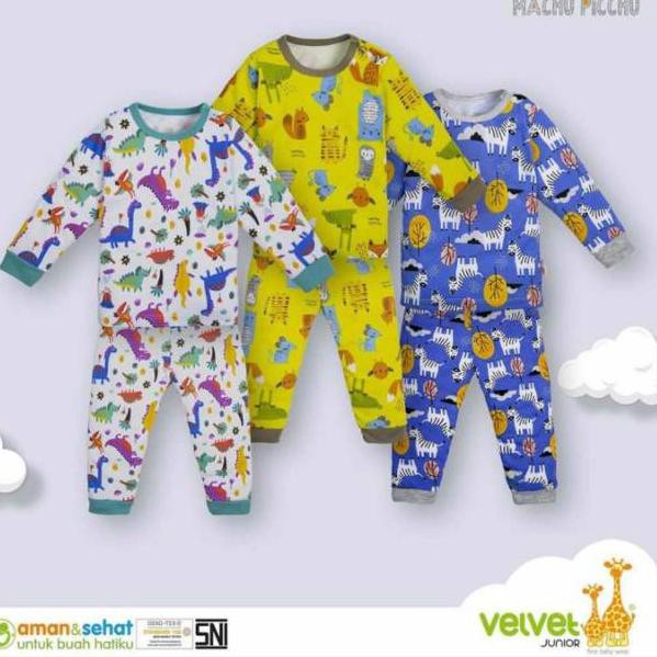 Mới! Áo Choàng Ngủ Vải Nhung Dáng Dài SIZE S M LB XL Junior MACCHU Cho Bé