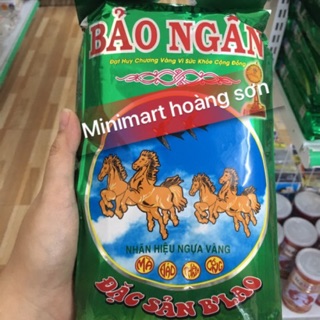 Date mới nhất 4/2026-350gr Trà sâm dứa Bảo Ngân-đặc sản B'lao