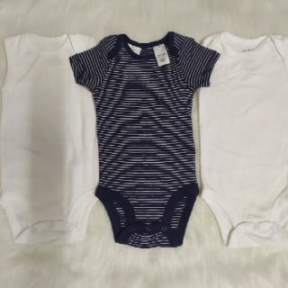 Set 6 body chip carter xuất dư