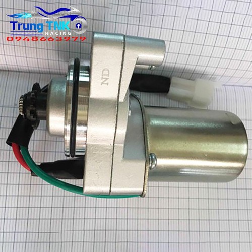 Củ đề dream,wave.